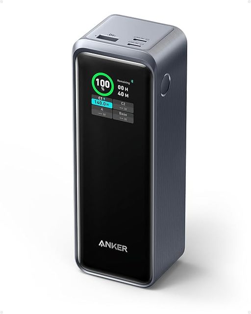 Anker Prime Powerbank 250 W