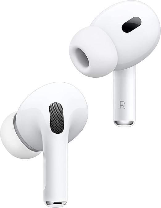 Apple AirPods Pro 2 im Test