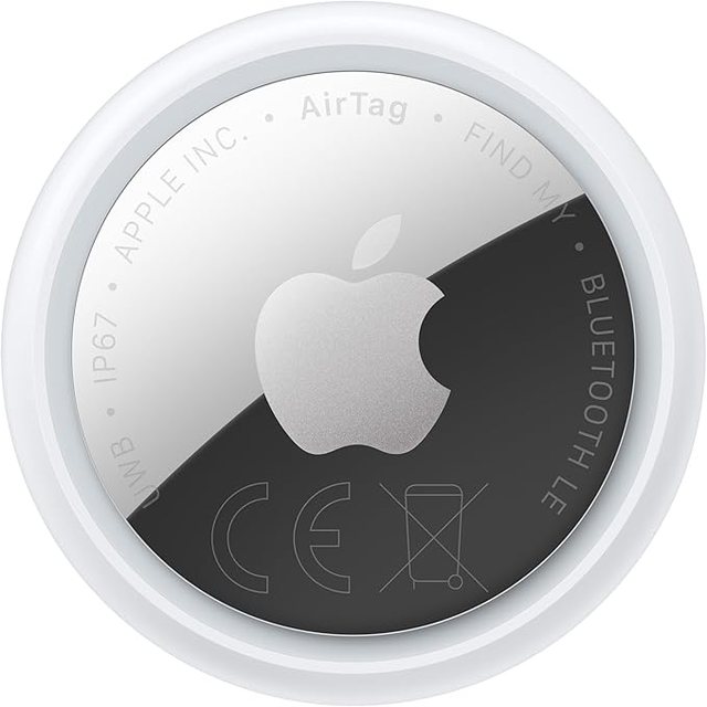 Apple AirTag (2. Generation)