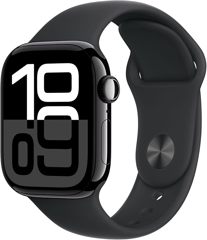Apple Watch Series 10 im Test