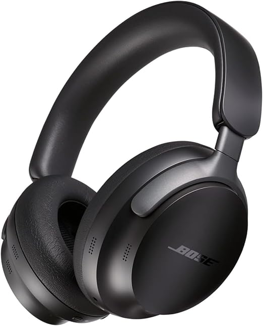 Bose QuietComfort Ultra im Test
