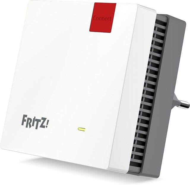 FRITZ!Repeater 1200 AX