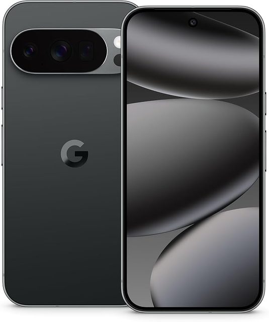 Google Pixel 10 Pro