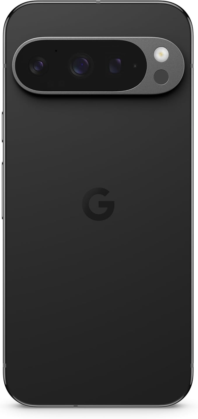 Google Pixel 9 Pro im Test