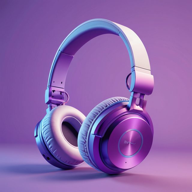 Kopfhörer & Audio