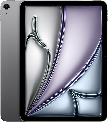 iPad Air M3 im Test