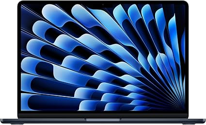MacBook Air M4 im Test