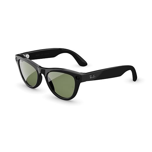 Ray-Ban Meta Gen 2 Skyler