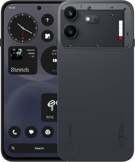 Nothing Phone (4b)
