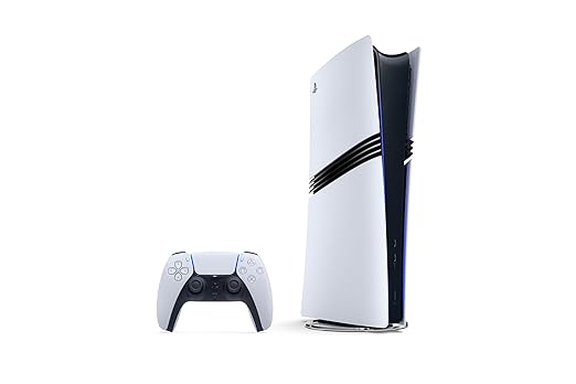 Die mächtigste PlayStation ever