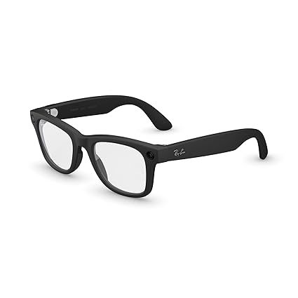 Ray-Ban Meta (Gen 2)