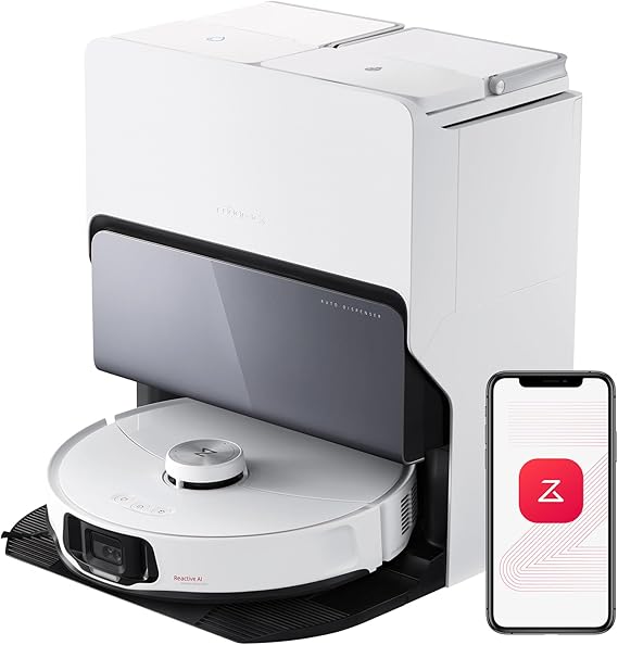 Roborock S8 im Test