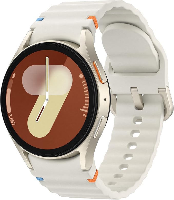 Samsung Galaxy Watch 7 im Test