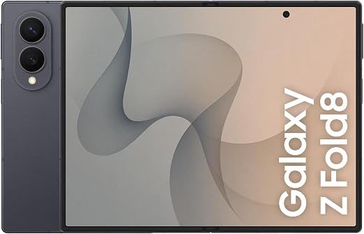 Samsung Galaxy Z Fold8