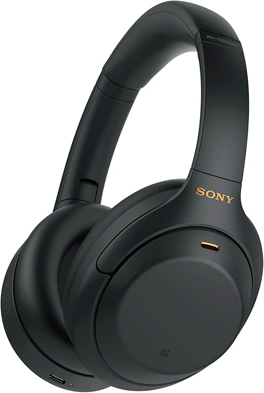 Test: Sony WH-1000XM4 im Überblick — Lohnt es sich 2026?