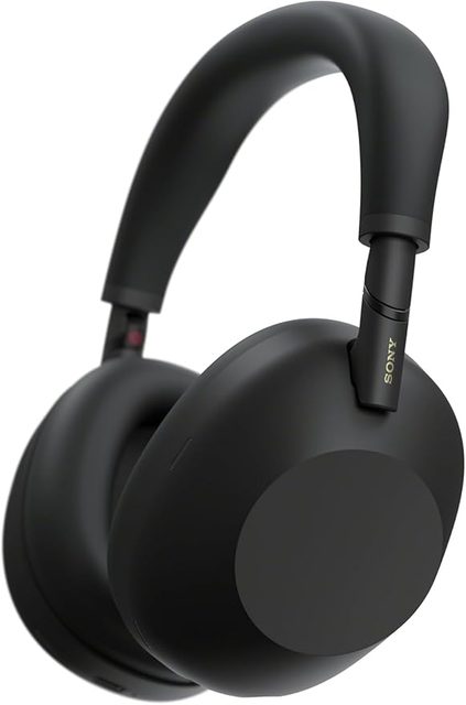 Sony WH-1000XM6