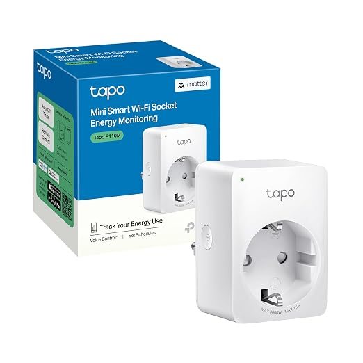 TP-Link Tapo P110M