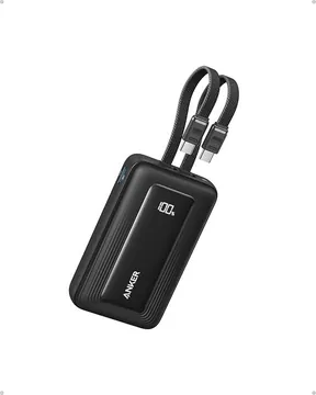 Anker Zolo Powerbank 20.000 mAh (45 W)