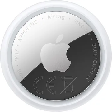 Apple AirTag (2. Generation)