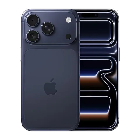 Apple iPhone 17 Pro