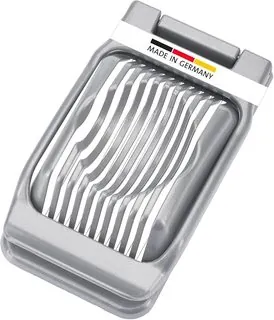 Eierschneider-Vergleich