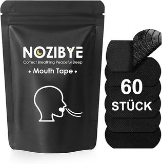 Nozibye Mouth Tape
